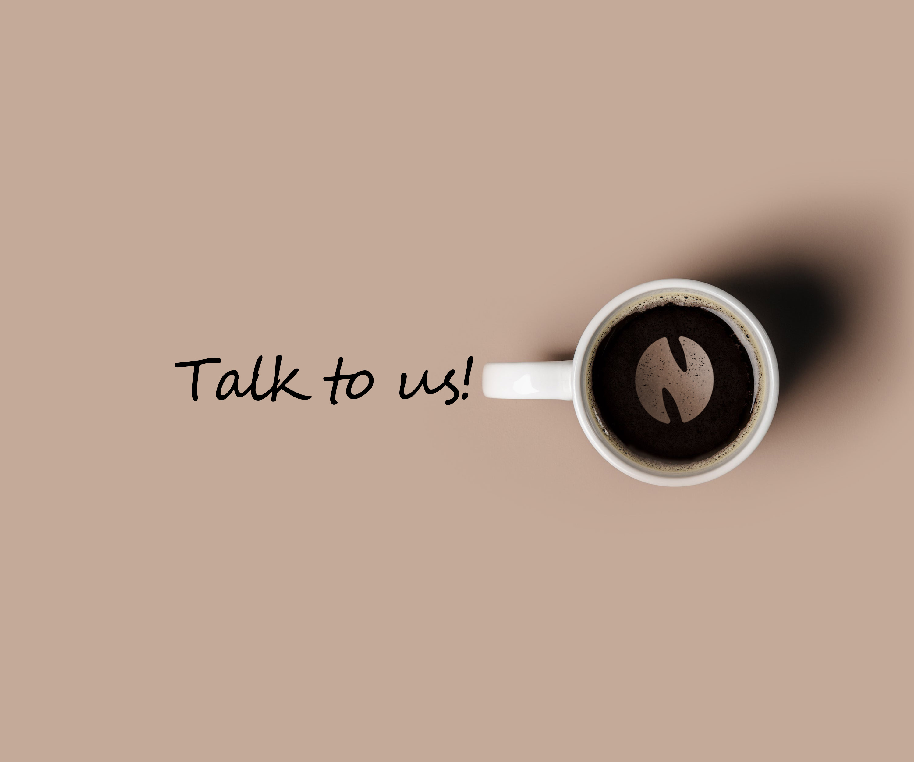 Contact background